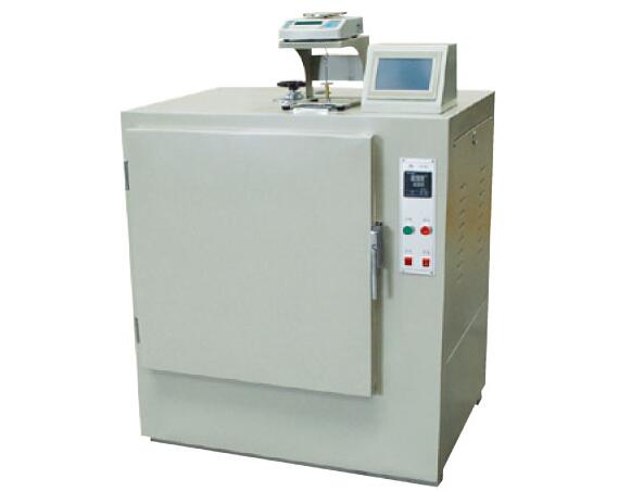 YG767型半自動通風(fēng)式快速恒溫烘箱